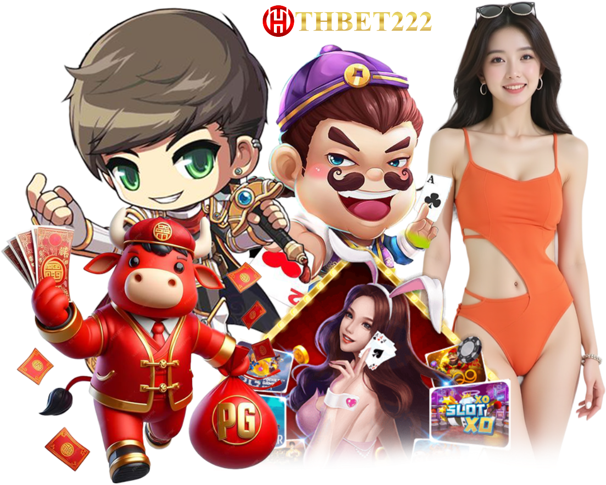 THBET222 เว็บตรง