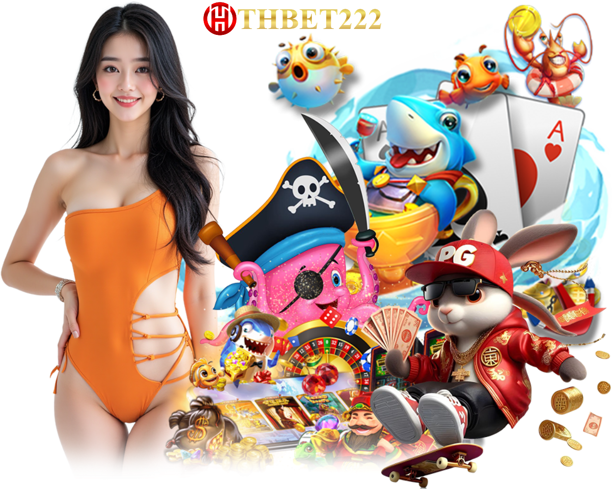 THBET222 บาคาร่าเว็บตรง